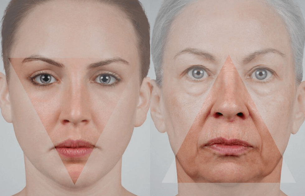 Уход за кожей после 40 — Антивозрастная косметика